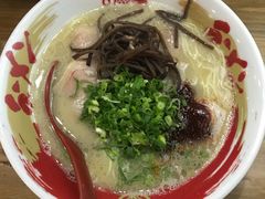 -豚王拉面(锦荣商业大厦店)