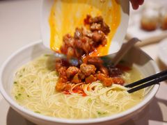 -东泰祥生煎馆(重庆北路店)
