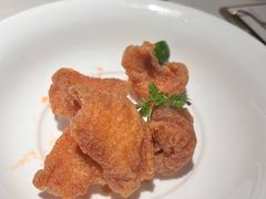 -華府Deluxe(兴业太古汇店)