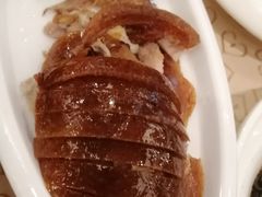 沸腾水煮鱼-大鸭梨(天通西苑店)
