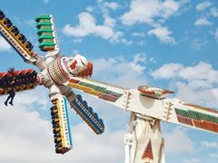 -厦门方特梦幻王国