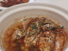 -壹只菜·崇明本地特色菜(崇明南门店)