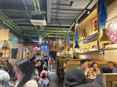 -牧马人奶茶馆(乌兰察布总店)