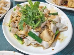 白切鸭肠-电白鸭粥店(下沙二坊88号店)