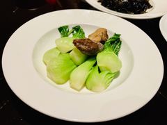 -佘山世茂艾美·御珍轩中餐厅