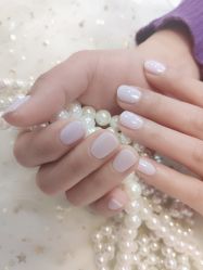 -蜜丝卡伦美甲美睫半永久