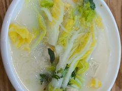 -揽月斋•清真小馆(右安门店)