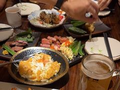 -鸟鹏烧鸟居酒屋(熙龙湾店)