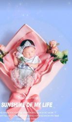 -挚纯baby儿童摄影(庐阳区店)