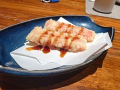 -樱之盛宴·蟹料理海鲜自助(前进大街店)