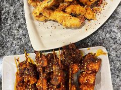 -小街天府(西工小街店)