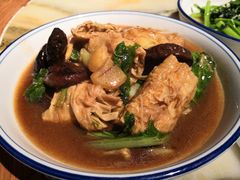-慧娟面馆·餐厅(望江路店)