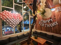 -春树下·树屋花房西餐厅(罍街AS1980店)