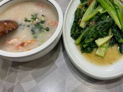-如轩·海鲜砂锅粥·潮汕菜(南城店)