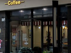 -6号咖Coffee