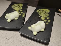 -海底捞火锅(九久奥特莱斯店)