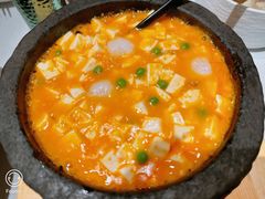 -醉舍·新淮扬菜(长宁龙之梦店)