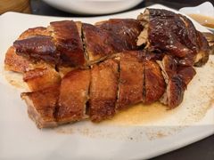 -高第街56号港式餐厅(山大路店)