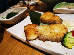 -三石铁板烧(紫竹桥店)