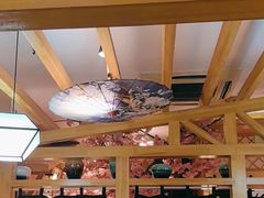 -九田家黑牛烤肉料理(华侨城店)