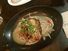 -Water Grill(圣莫妮卡店)