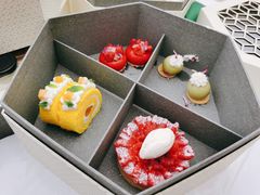 -王府半岛酒店