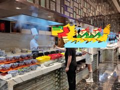 -厦门海景洲际酒店·海峡全日制餐厅