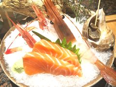 -花隐日式怀石料理(万象城购物中心店)