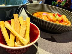 -禾院•新派融合淮扬菜餐厅