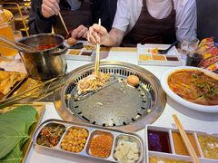 -杨记齐齐哈尔烤肉(总店)