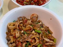 -笨罗卜浏阳菜馆(龙华鹏润达店)