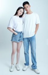 -角色婚纱摄影(中心店)