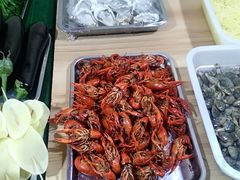 -新疆兄弟烧烤(兰田路店)