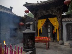 -大槐树寻根祭祖园