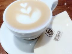 -ZING COFFEE 镜咖啡