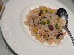 -金枝玉叶上海人家食府(三里河店)