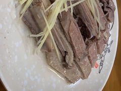 -乡亲鹅肉城(吴江店)