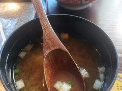 味增汤-松子料理(亮马桥店)