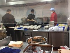 -爱家面馆(常州总店)