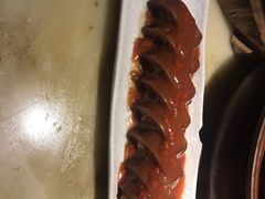 -佬麻雀·新湘菜(珠海金发购物中心店)