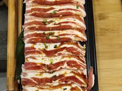 -九田家黑牛烤肉(溧水万达店)