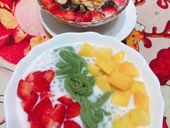 -甜心妈妈·榴莲星级糖水(北京路总店)