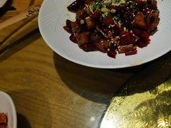 -赤宴·川菜(玉林店)