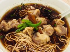 -东园小馆(苏州中心店)