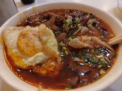 -夏食光安顺小舒冰粉冰浆(甲秀楼店)