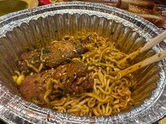 -碌碌发·东南亚风味烧烤档(体育西店)