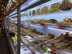 -钢管厂五区小郡肝串串香(车公庙店)