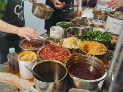 -小罗子汤店(大士院总店)