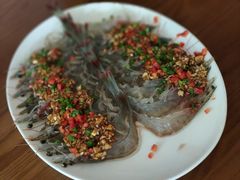 -老巴刹新加坡餐厅