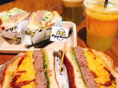 -蛋魂EGGSOUL(洪武创始店)